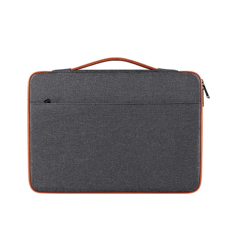 ND02 Waterproof Portable Laptop Case, Size: 15.6 inches