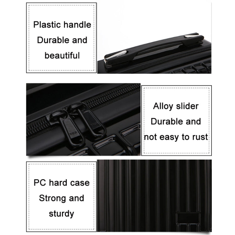 Drone Hard Case Storage Suitcase For DJI MINI2