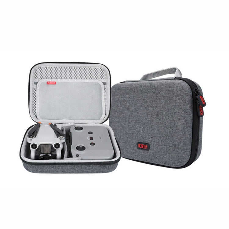 Shock Resistant Storage Bag Tote Bag For DJI Mini 3 Pro