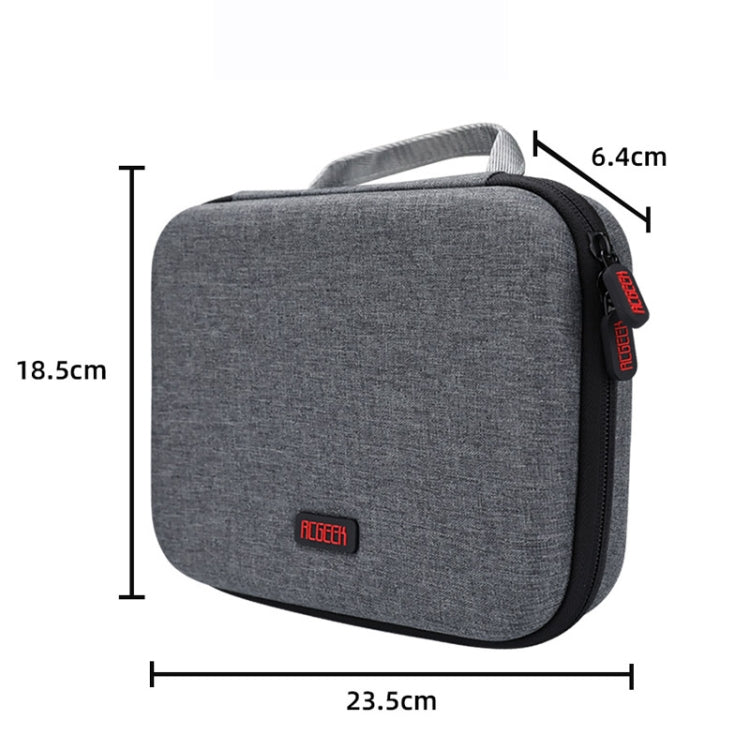 Shock Resistant Storage Bag Tote Bag For DJI Mini 3 Pro