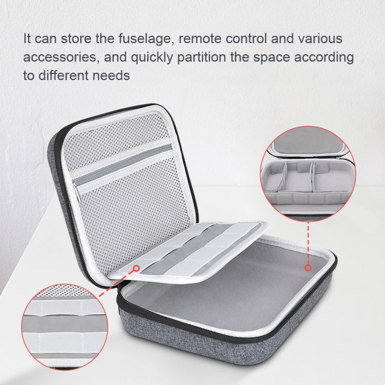 Shock Resistant Storage Bag Tote Bag For DJI Mini 3 Pro