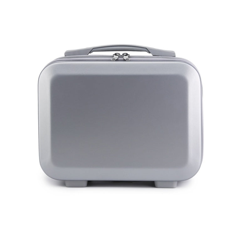 Drone Portable Suitcase Storage Bag For DJI Mavic Air2/Air2S(Silver)