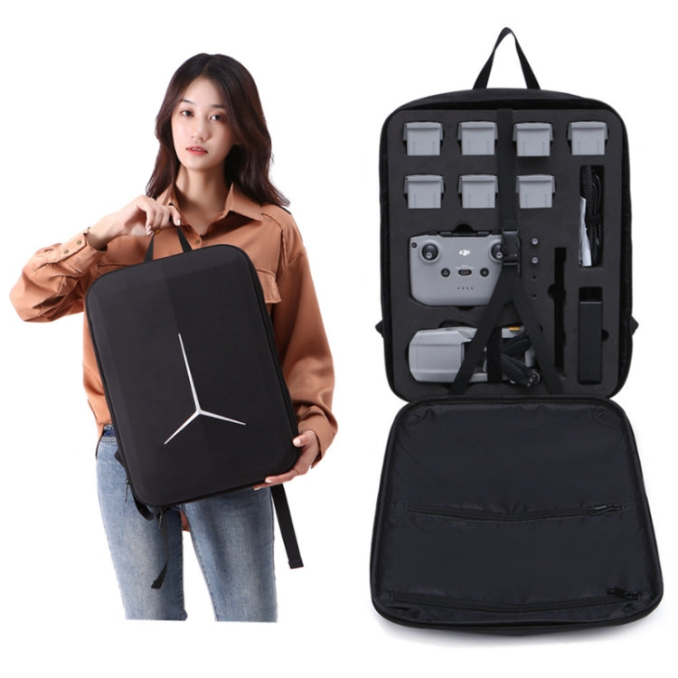 Drone Accessories Storage Backpack For DJI Mavic Air 2/Air 2S