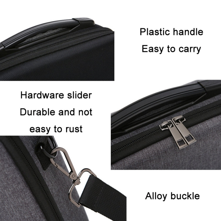 Drone Accessories Storage Shoulder Bag For DJI Mavic MINI 1/SE