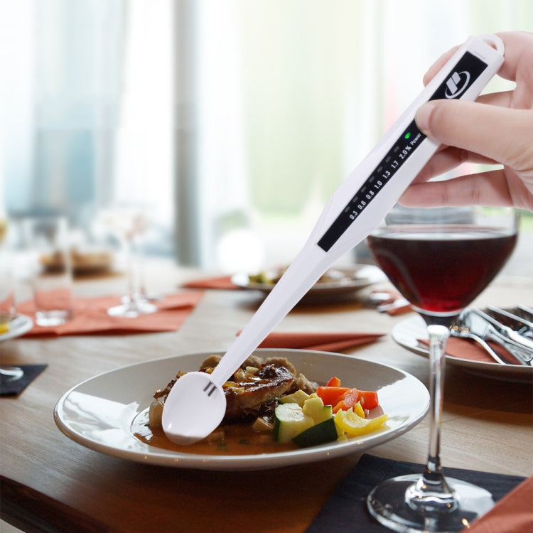 THE01407 Kitchen Food Salt Detector