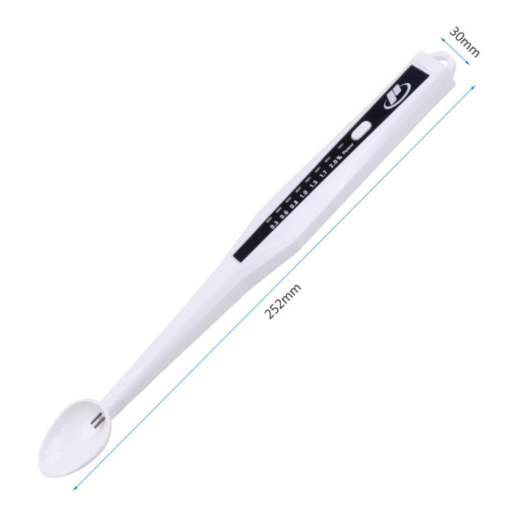 THE01407 Kitchen Food Salt Detector