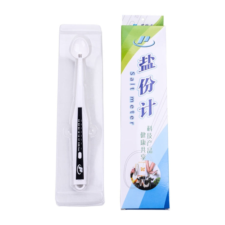 THE01407 Kitchen Food Salt Detector