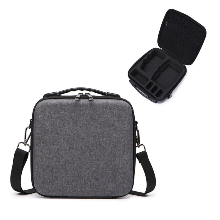 Portable Single-Shoulder Hardshell Carrying Bag For DJI Mavic MINI 2