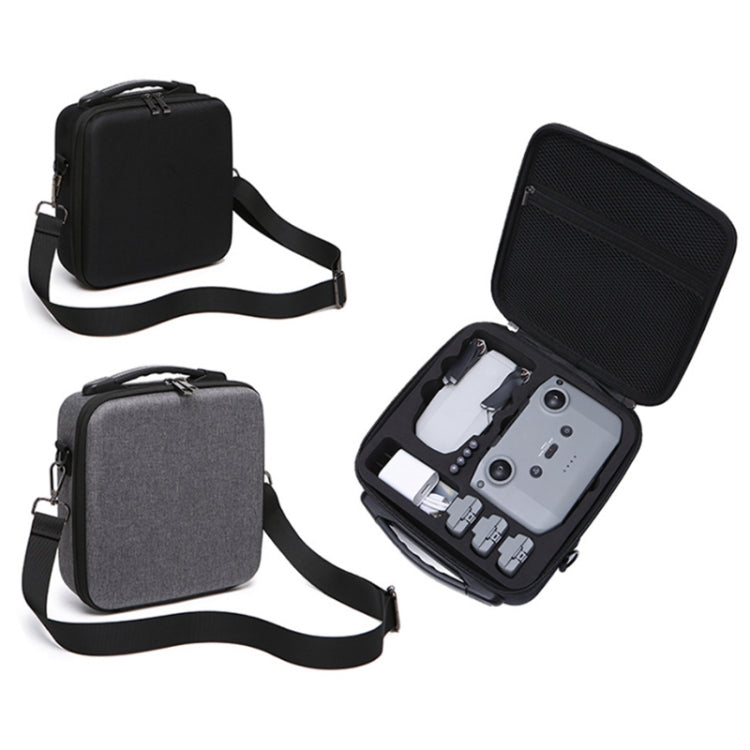 Portable Single-Shoulder Hardshell Carrying Bag For DJI Mavic MINI 2