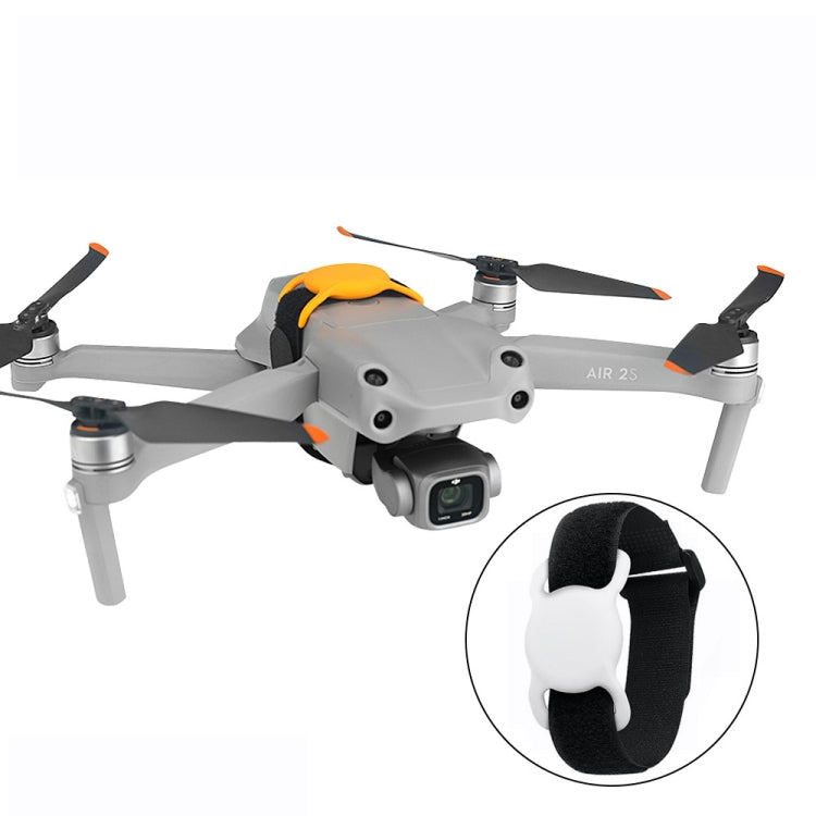 For AitTag Locator Fixed Bracket Drone Universal Accessories