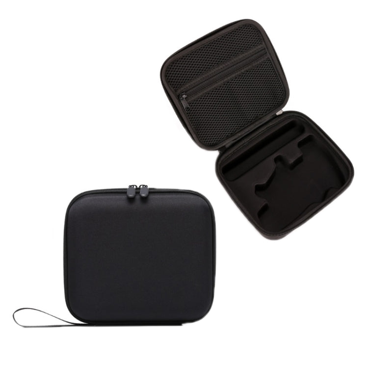 Phone Stabilizer Gimbal Storage Bag For DJI Osmo 3/4(Black)