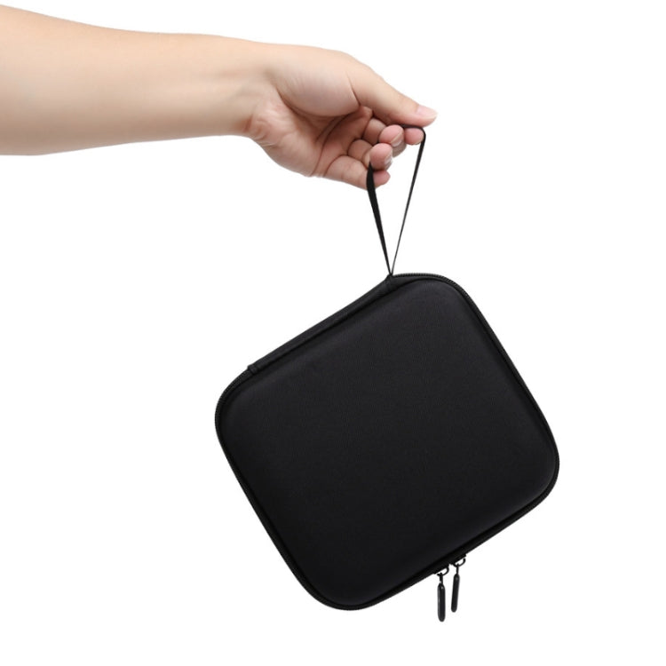 Phone Stabilizer Gimbal Storage Bag For DJI Osmo 3/4(Black)