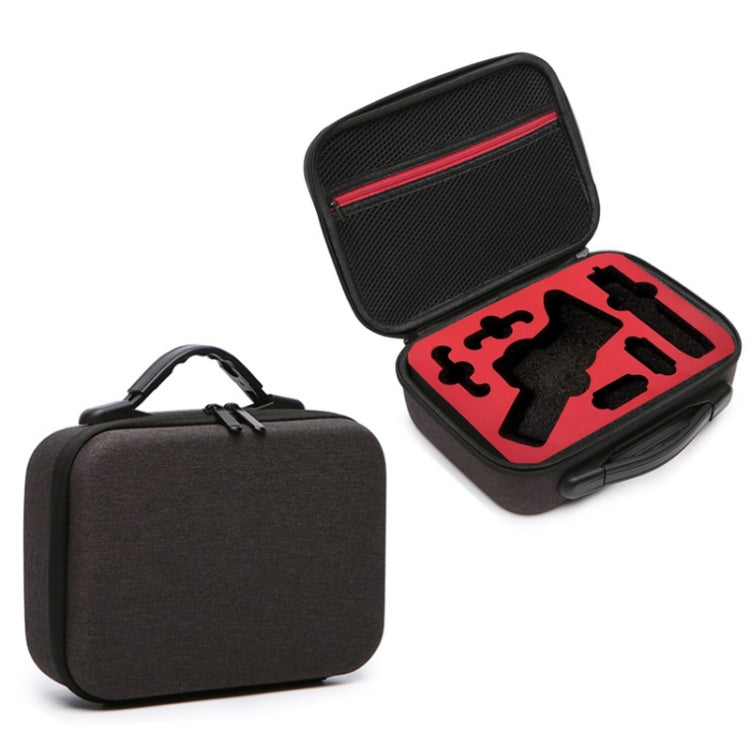 Handheld Gimbal Stabilizer Accessories Storage Bag For DJI OM 5