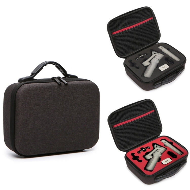 Handheld Gimbal Stabilizer Accessories Storage Bag For DJI OM 5