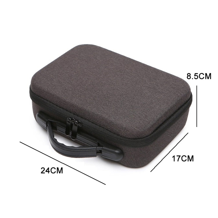 Handheld Gimbal Stabilizer Accessories Storage Bag For DJI OM 5