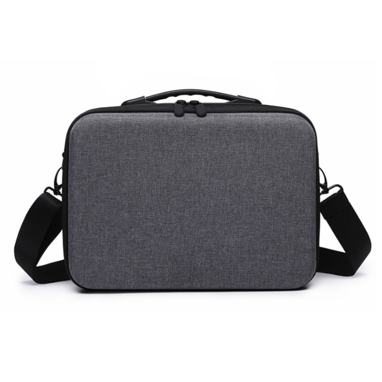 VR Glasses Accessories Carrying Case For Oculus Quest 2(Gray)