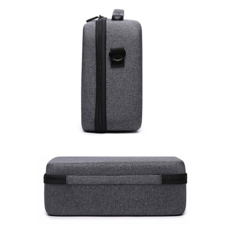 VR Glasses Accessories Carrying Case For Oculus Quest 2(Gray)