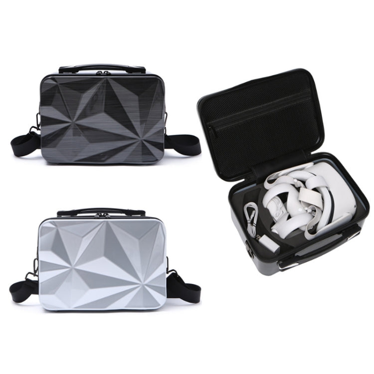 VR Glasses Hard Shell Storage Case For Oculus Quest 2