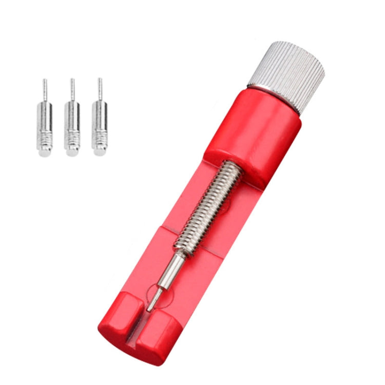 Adjustable Watch Strip Removal Metal Strap Bracelet Link Pin Repair Tool
