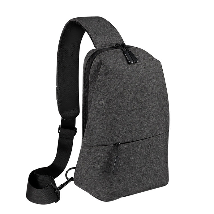 XB03 Adjustable Casual Sports Chest Bag