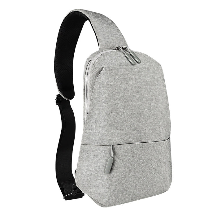 XB03 Adjustable Casual Sports Chest Bag