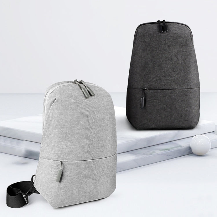 XB03 Adjustable Casual Sports Chest Bag