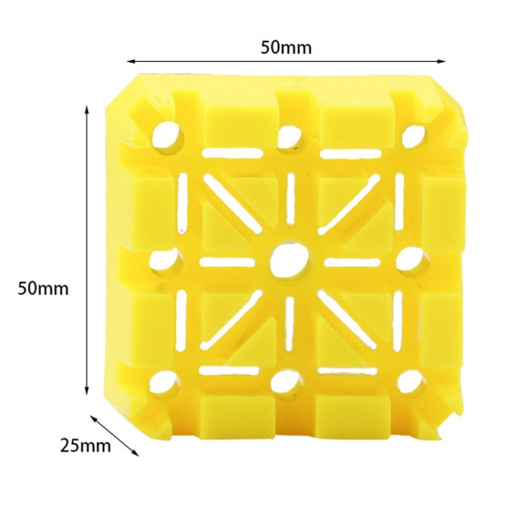 20 PCS Watch Band Bracelet Holder Watch Repair Tools