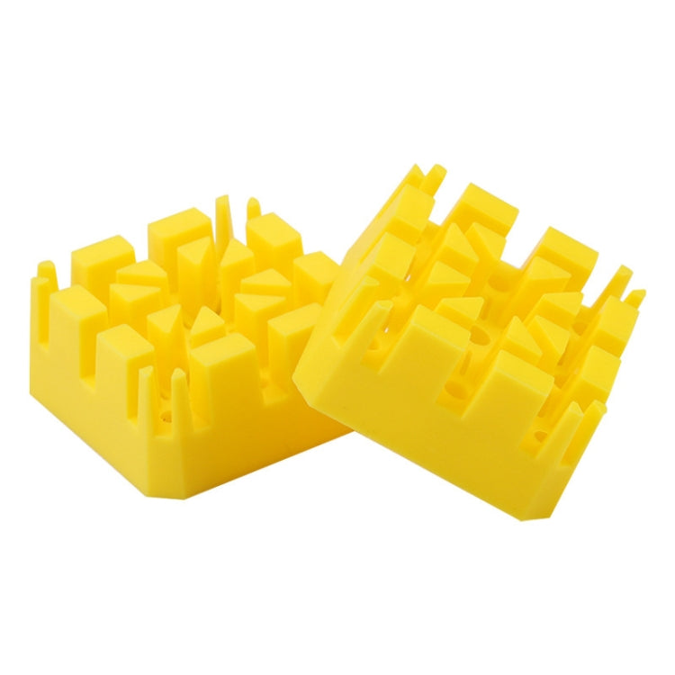 20 PCS Watch Band Bracelet Holder Watch Repair Tools