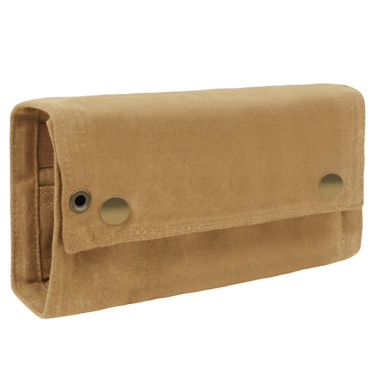 Outdoor BBQ Portable Spice Seasoning Jar Storage Bag