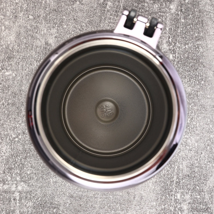 8997 Outdoor 304 Stainless Steel Vacuum Cup