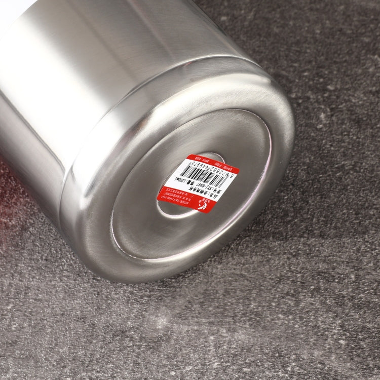8997 Outdoor 304 Stainless Steel Vacuum Cup