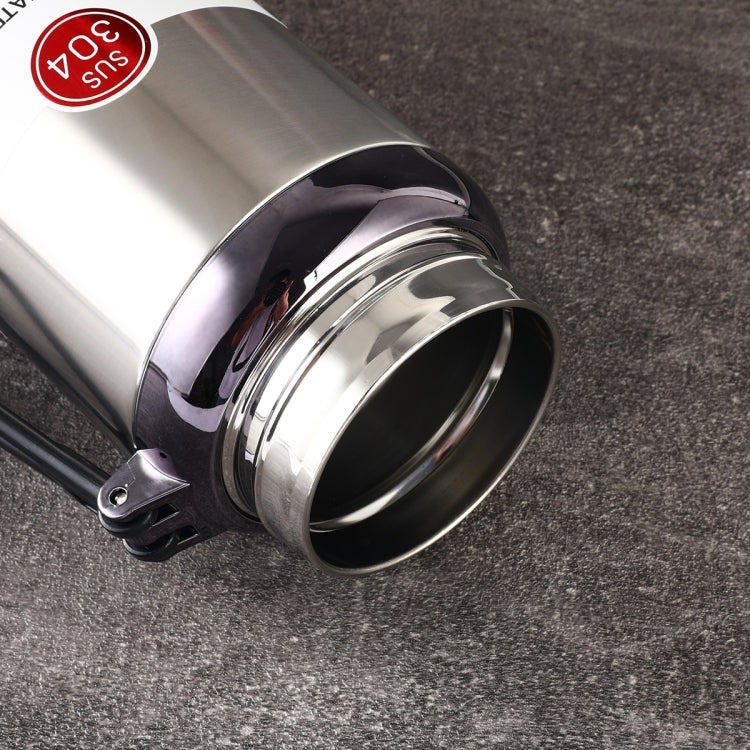 8997 Outdoor 304 Stainless Steel Vacuum Cup
