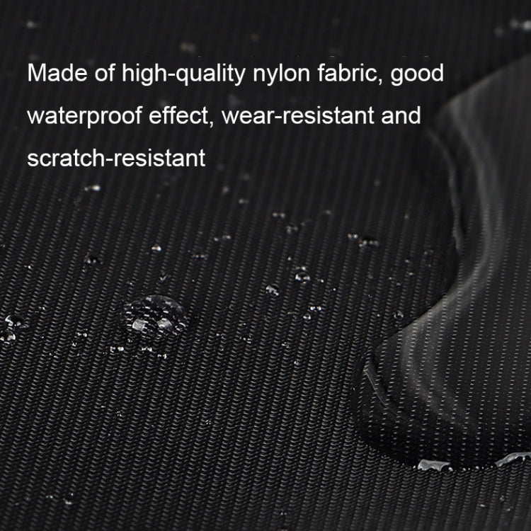 SJ06 Outdoor Large Capacity Laptop Backpack, Size: 13 inch-15.6 inch