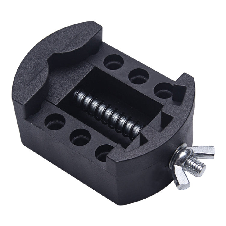 3 PCS 2058 Watch Repair Tool Watch Seat  Dial Cover Fixing Seat, Model: B Type