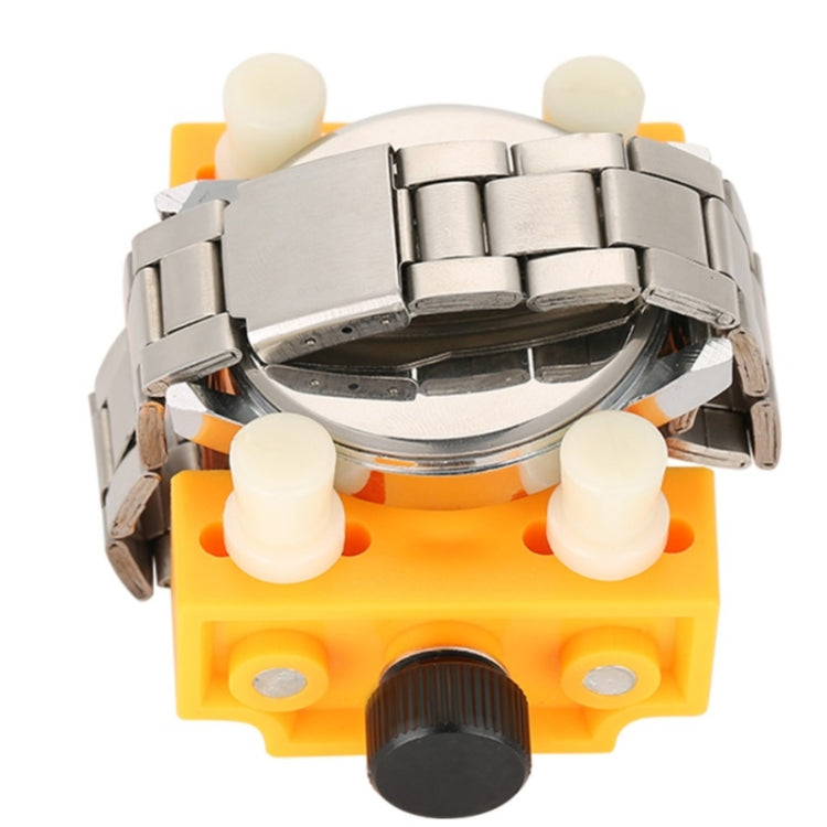 3 PCS 2058 Watch Repair Tool Watch Seat  Dial Cover Fixing Seat, Model:  D Type