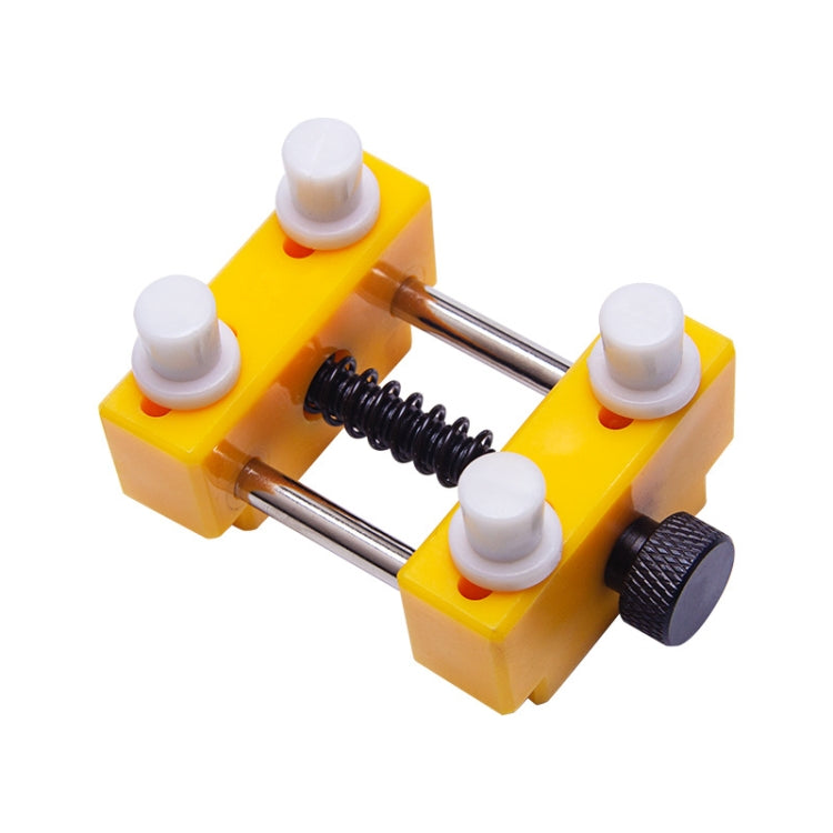 3 PCS 2058 Watch Repair Tool Watch Seat  Dial Cover Fixing Seat, Model:  E Type