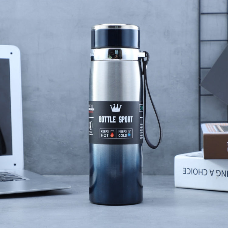 955 316 Stainless Steel Vacuum Cups, Capacity: 600 ml
