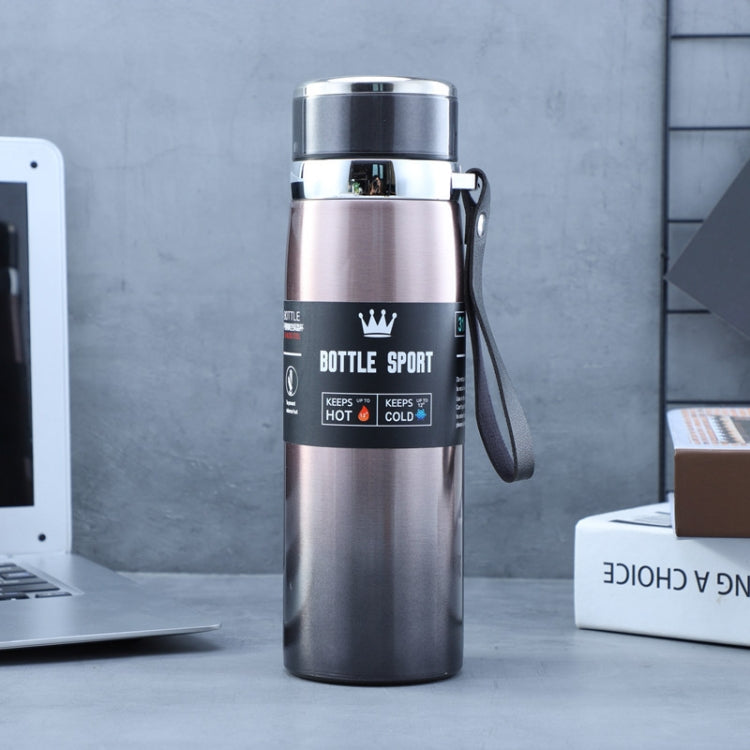 955 316 Stainless Steel Vacuum Cups, Capacity: 600 ml