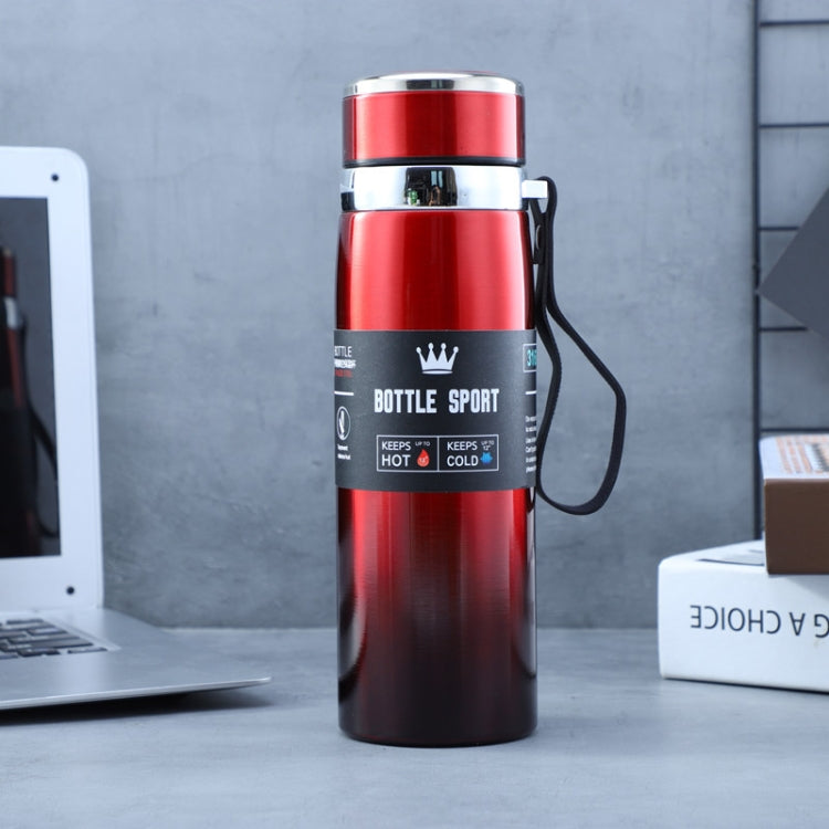 955 316 Stainless Steel Vacuum Cups, Capacity: 600 ml