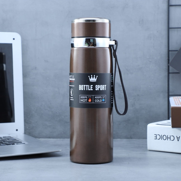 955 316 Stainless Steel Vacuum Cups, Capacity: 600 ml