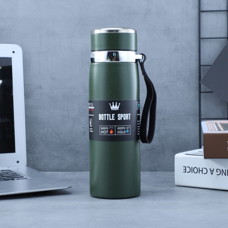 955 316 Stainless Steel Vacuum Cups, Capacity: 600 ml