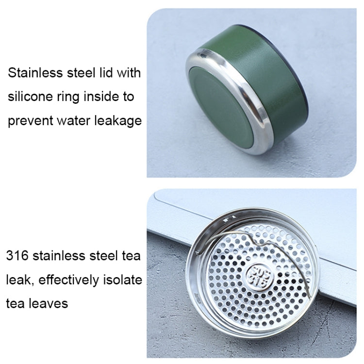 955 316 Stainless Steel Vacuum Cups, Capacity: 600 ml
