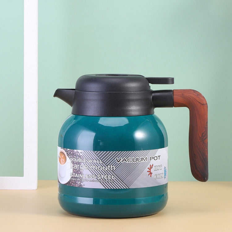 Home Intelligent Temperature Display Thermos Bottle, Capacity: 1000ml