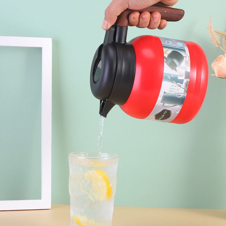 Home Intelligent Temperature Display Thermos Bottle, Capacity: 1000ml