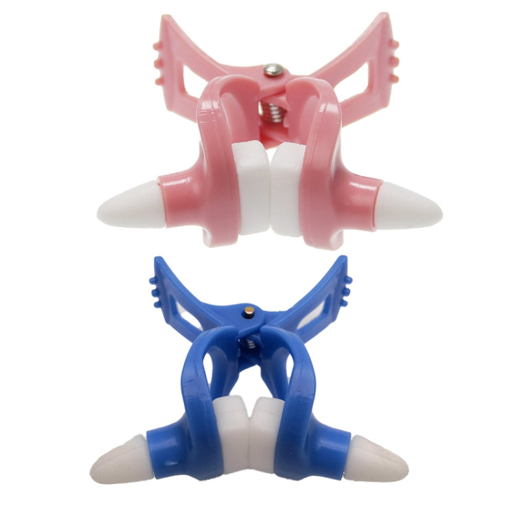 5PCS B0-1-1-5 Nose Alar Nose Clip Nose Bridge Booster Tool