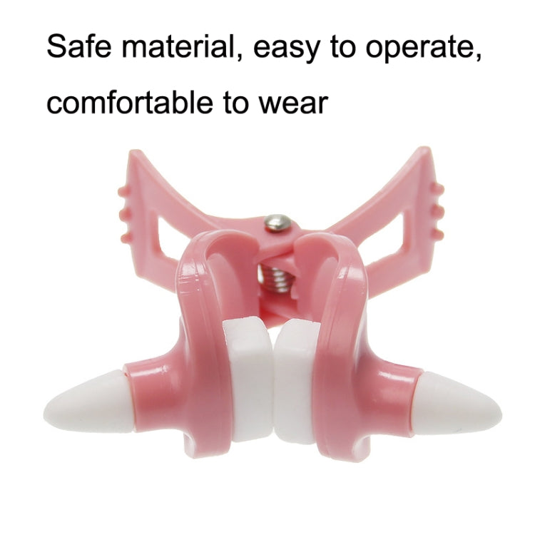 5PCS B0-1-1-5 Nose Alar Nose Clip Nose Bridge Booster Tool