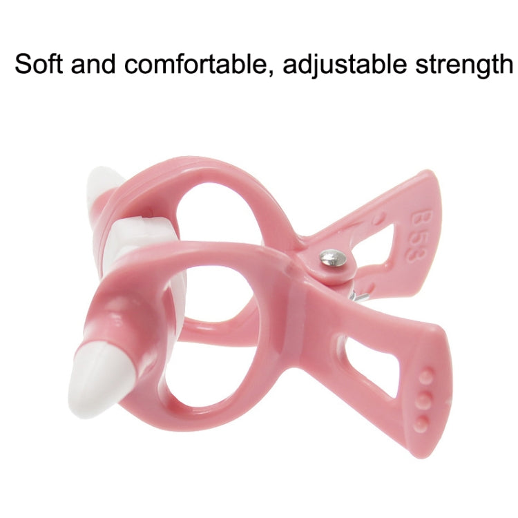 5PCS B0-1-1-5 Nose Alar Nose Clip Nose Bridge Booster Tool