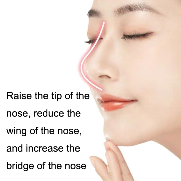 5PCS B0-1-1-5 Nose Alar Nose Clip Nose Bridge Booster Tool