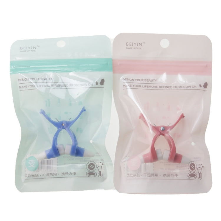5PCS B0-1-1-5 Nose Alar Nose Clip Nose Bridge Booster Tool