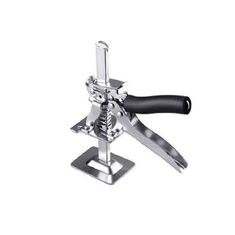 Ceramic Tile Heavy Object Manual Lift Raise Elevator, Model: FQ-01